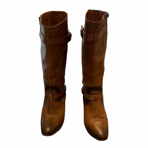 Gianni Bini Shoes - Gianni Bini Riding Boots Size 10M